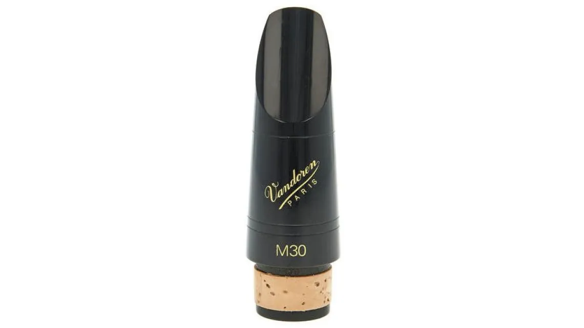 Vandoren Classic Bb- Clarinet M 30
