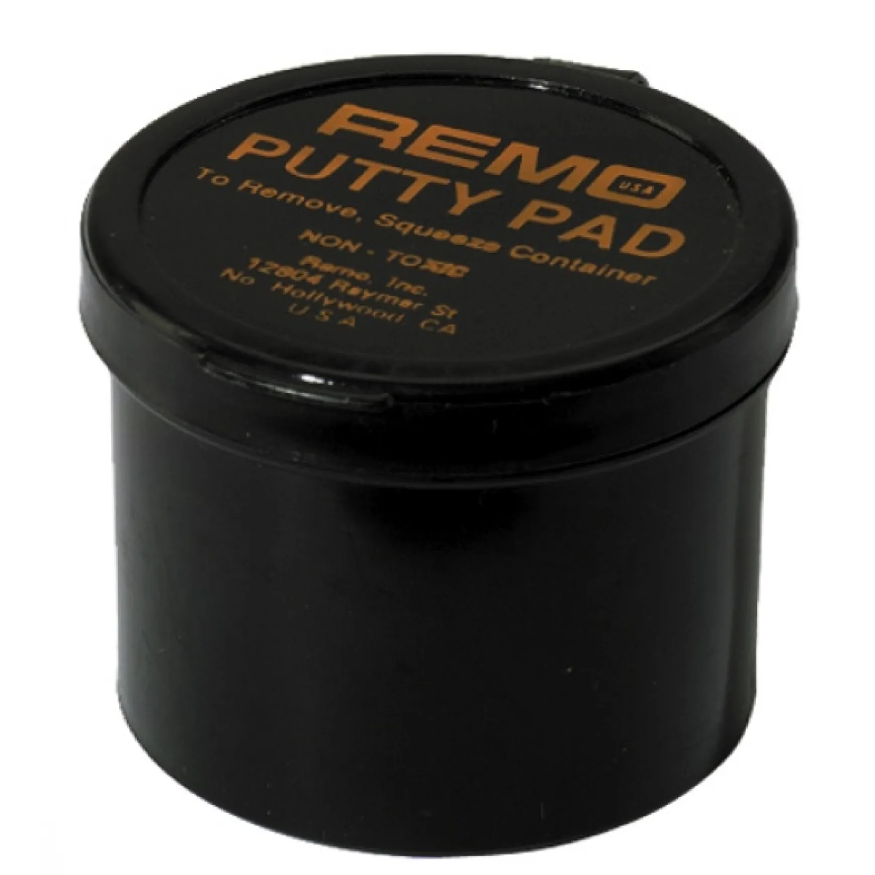 Remo Putty Pad