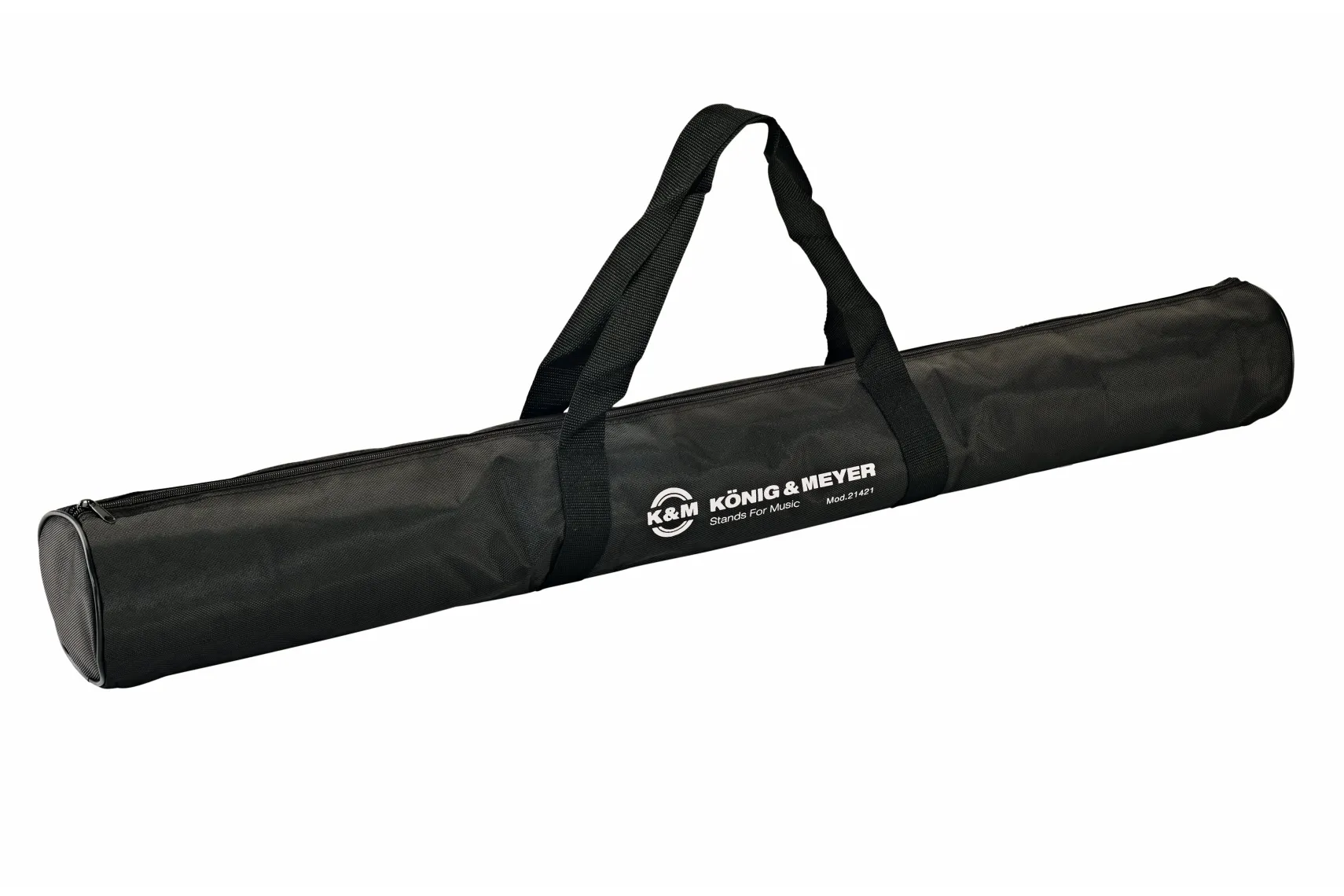 K&M 21421 Tragetasche für Mikrostative