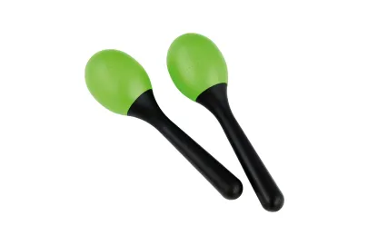 Nino Nino 569GG Maracas Green