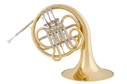 A&S B-Horn AHR-300 Kinderhorn B-Ware