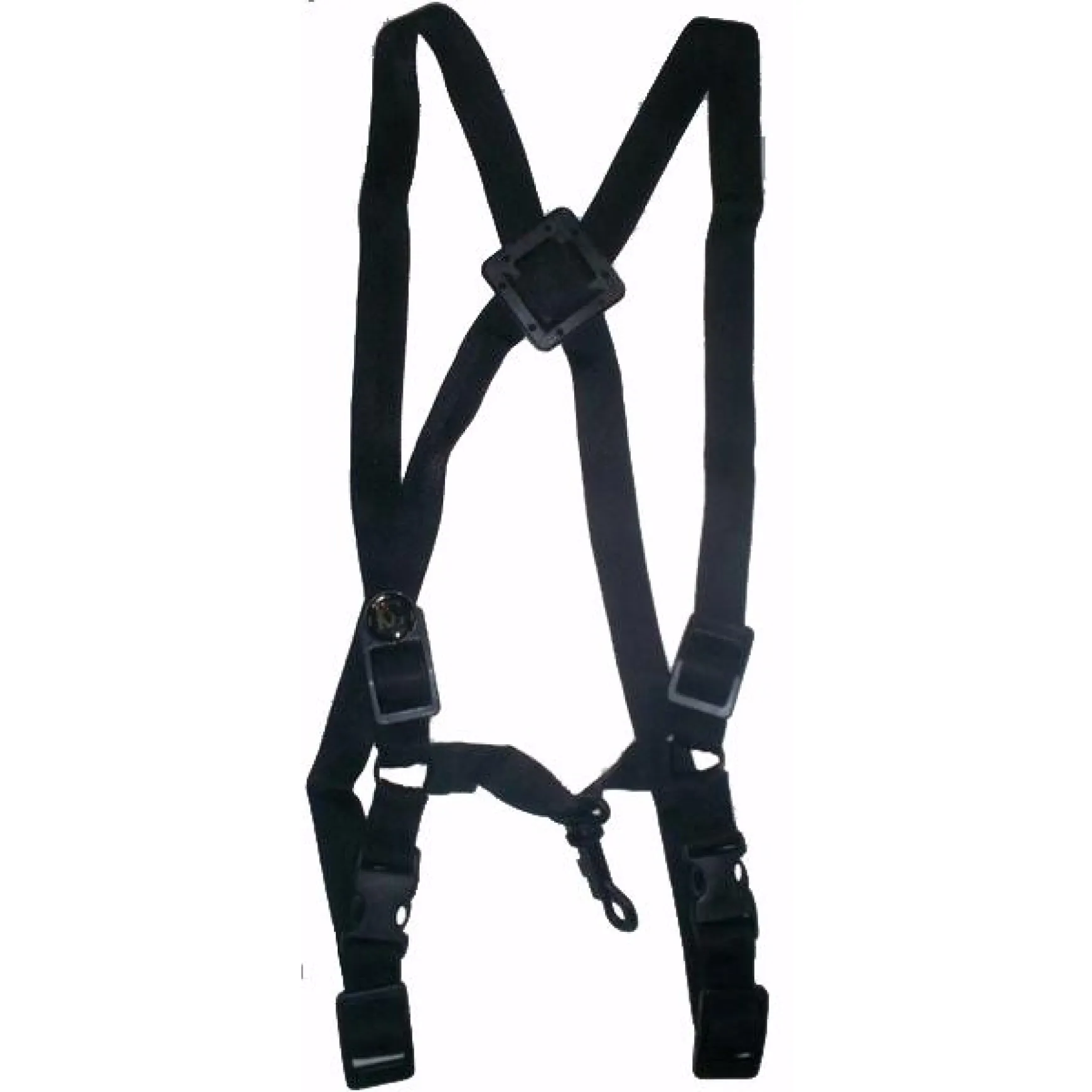 BG S41SH Damen Saxophontrageriemen