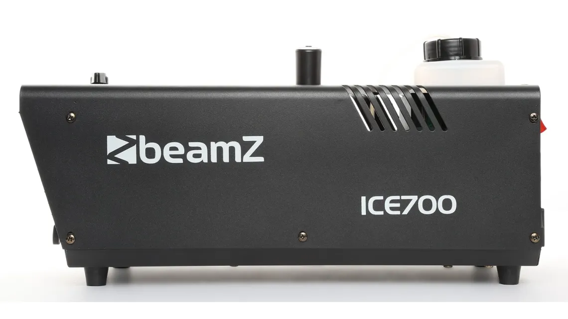 beamZ ICE700 Eis-Nebelmaschine