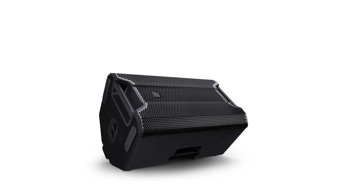 LD Systems ICOA PRO 15 A Aktiv Lautsprecher