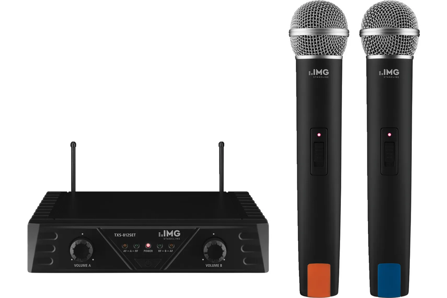 IMG Stageline TXS-812SET