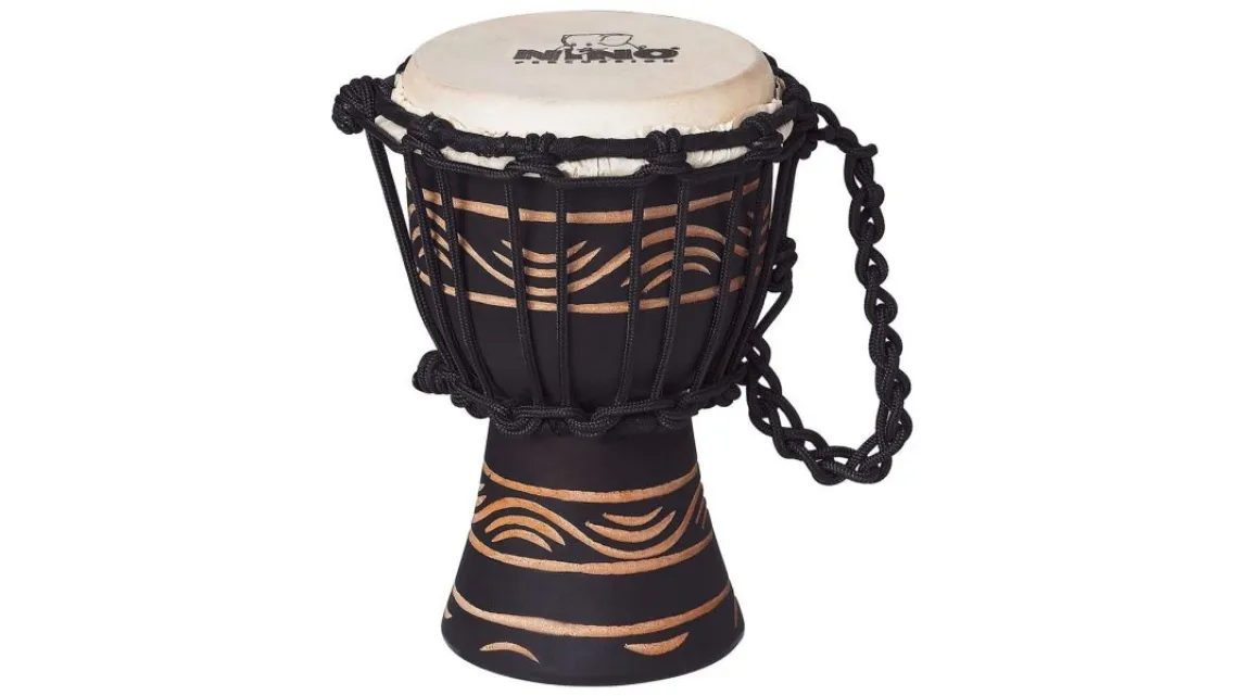 Nino-ADJ4-XXS Djembe African XX-Small