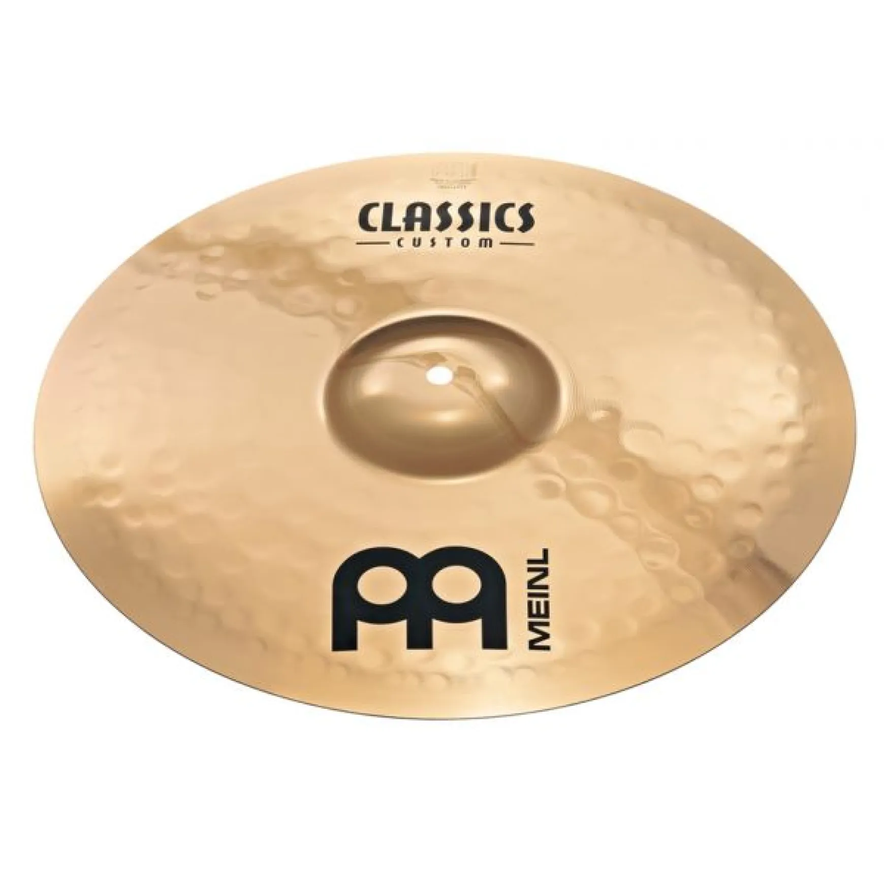 Meinl CC14MC-B Classics Custom 14" Crash
