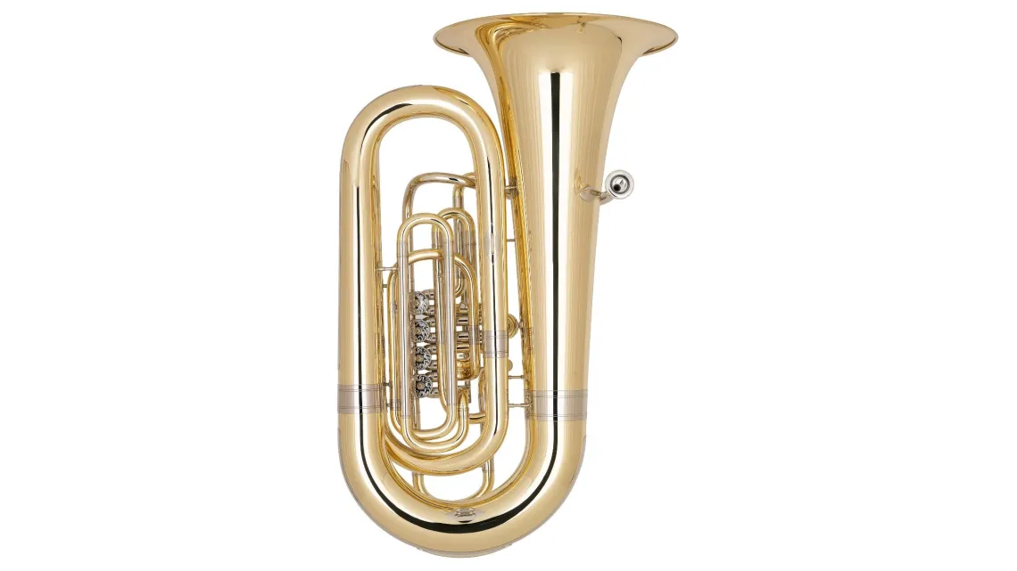 Miraphone Hagen 494 Bb-Tuba