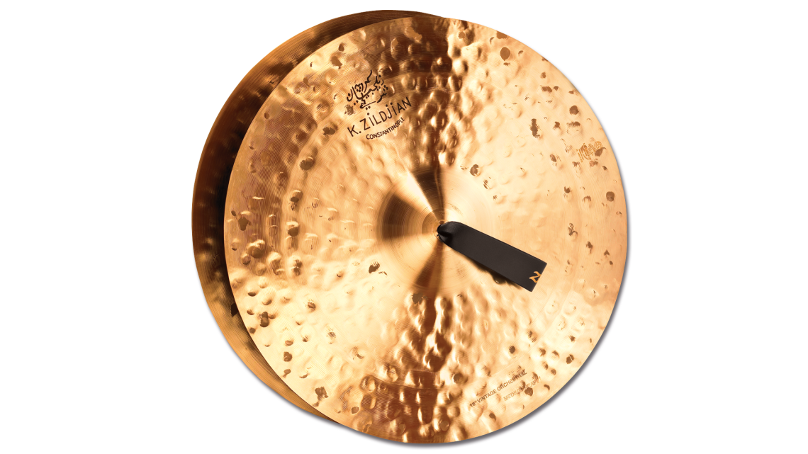 Zildjian 18" K' Constantinople Vintage