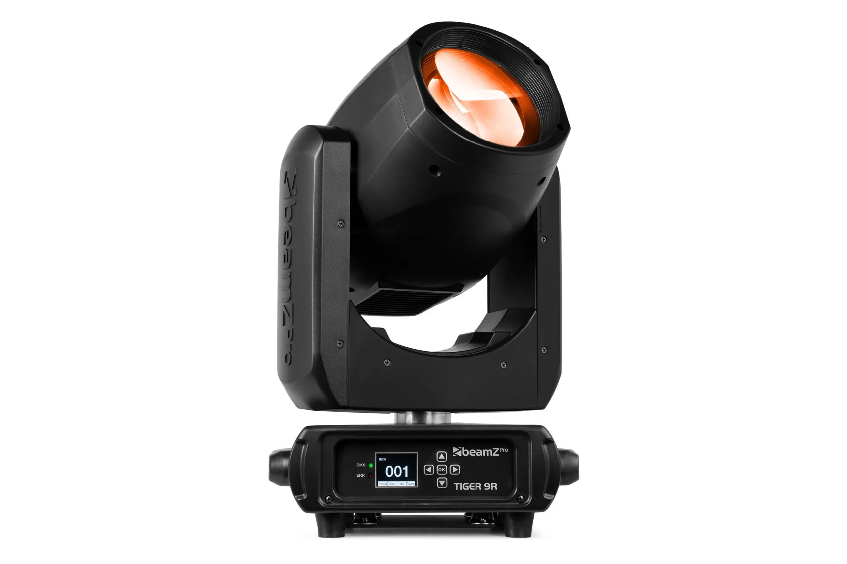 beamZPro Tiger 9R 260W Beam Moving Head