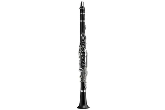 Schreiber D12 B-Klarinette 16/6