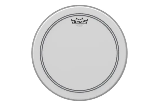 Remo 14" Powerstroke 3 coated Snare