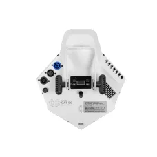 Eurolite LED CAT-80 Strahleneffekt ws B-Ware