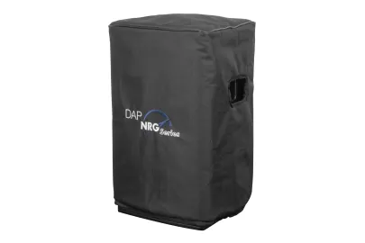 DAP Schutzhülle für NRG-8 und NRG-8A
