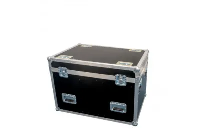 ADJ Touring Case 2x Hydro Wash X19