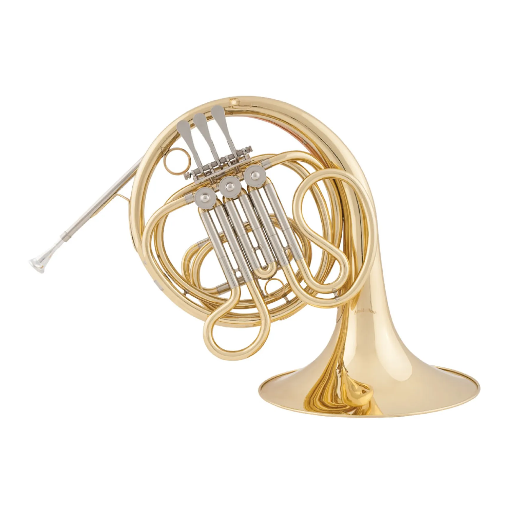 A&S F-Kinderhorn AHR-301