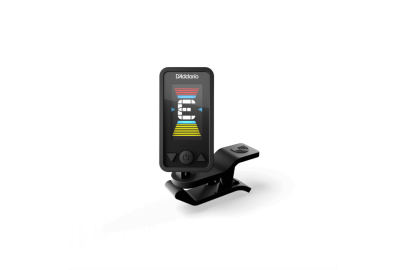 Daddario PW-CT-27 Eclipse Rechargeable Tuner