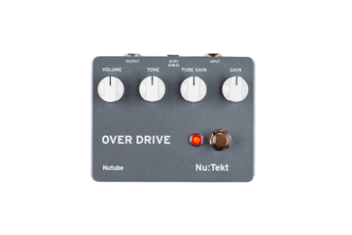 Korg Nu:Tekt Overdrive