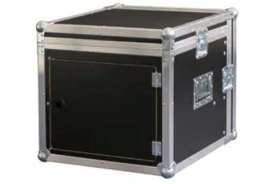 12 HE 19" Racks