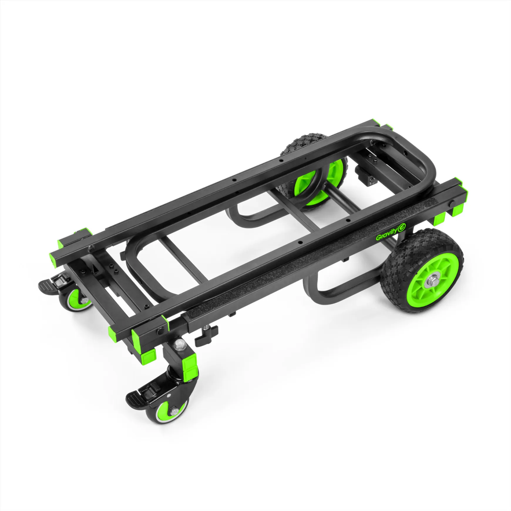 Gravity CART M 01 B Multifunktionswagen (Mittel)