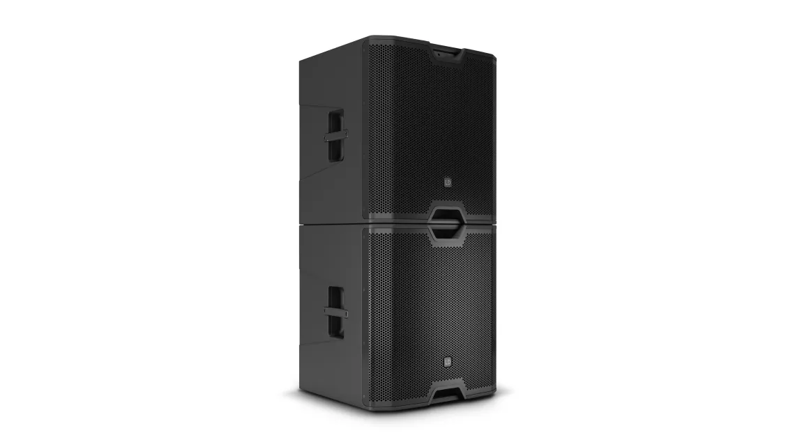 LD Systems ICOA SUB 18 A