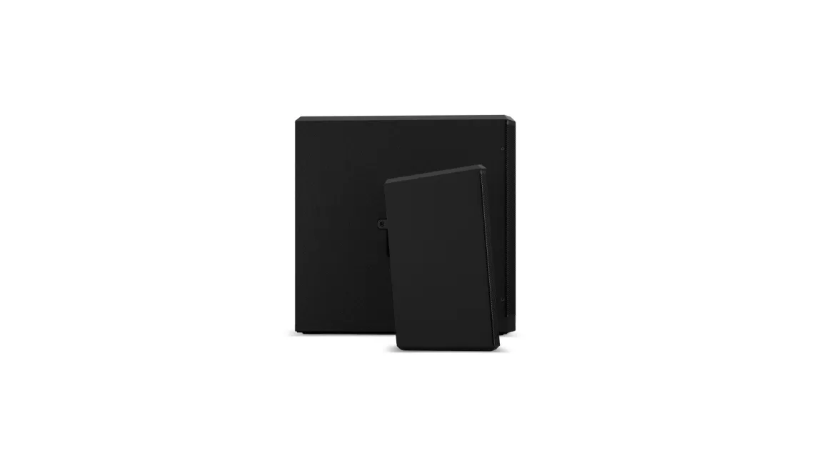 LD Systems DAVE 18 G4X Bundle