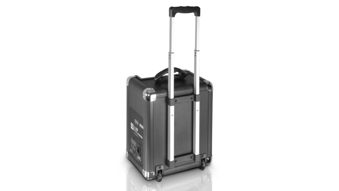 LD Systems Road Jack 10