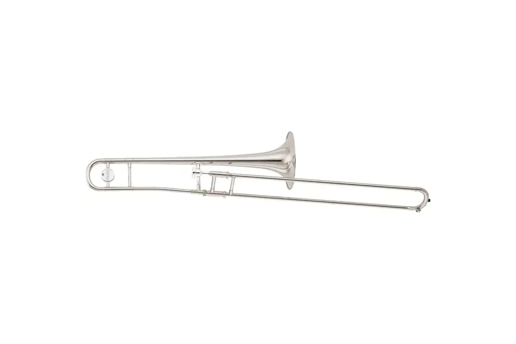 Yamaha YSL-354 SE Posaune