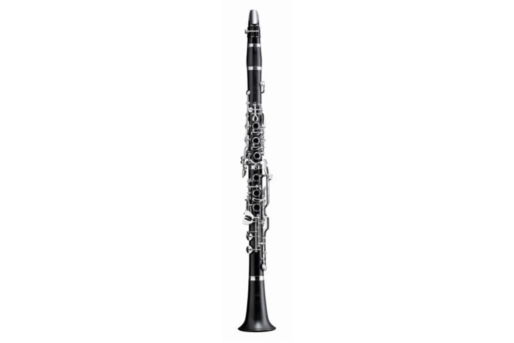 Schreiber D41 B-Klarinette 22/6 B-Ware