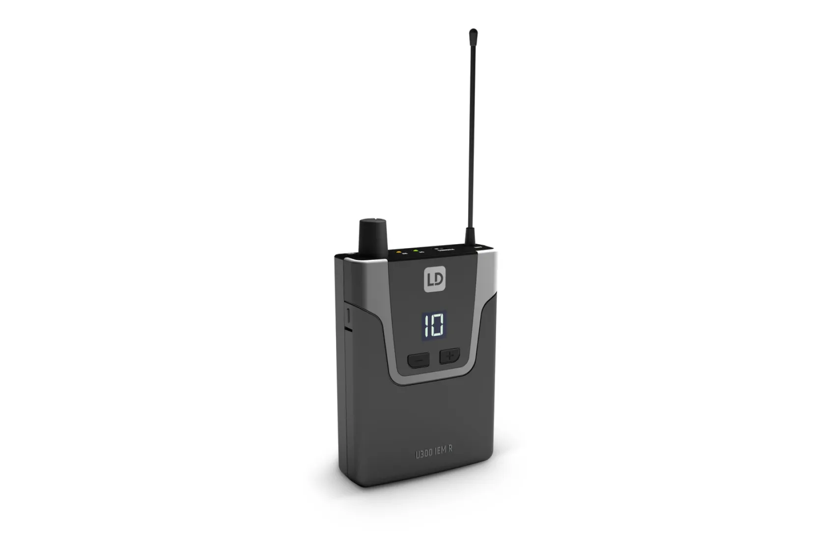 LD Systems U308 IEM R Bodypack Empfänger
