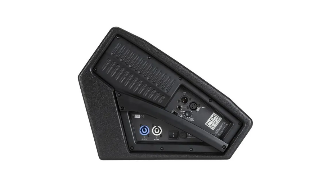 RCF NX 12-SMA Aktiver Fullrangemonitor