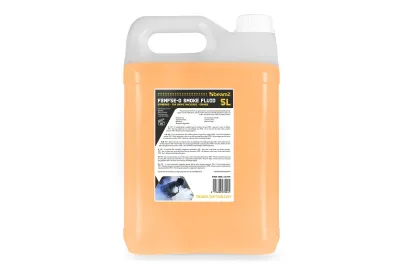 beamZ FSMF5E-O Nebelfluid 5L Standard Orange