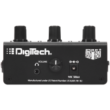 DIGITECH Trio+ Effektpedal Band Creator mit Looper