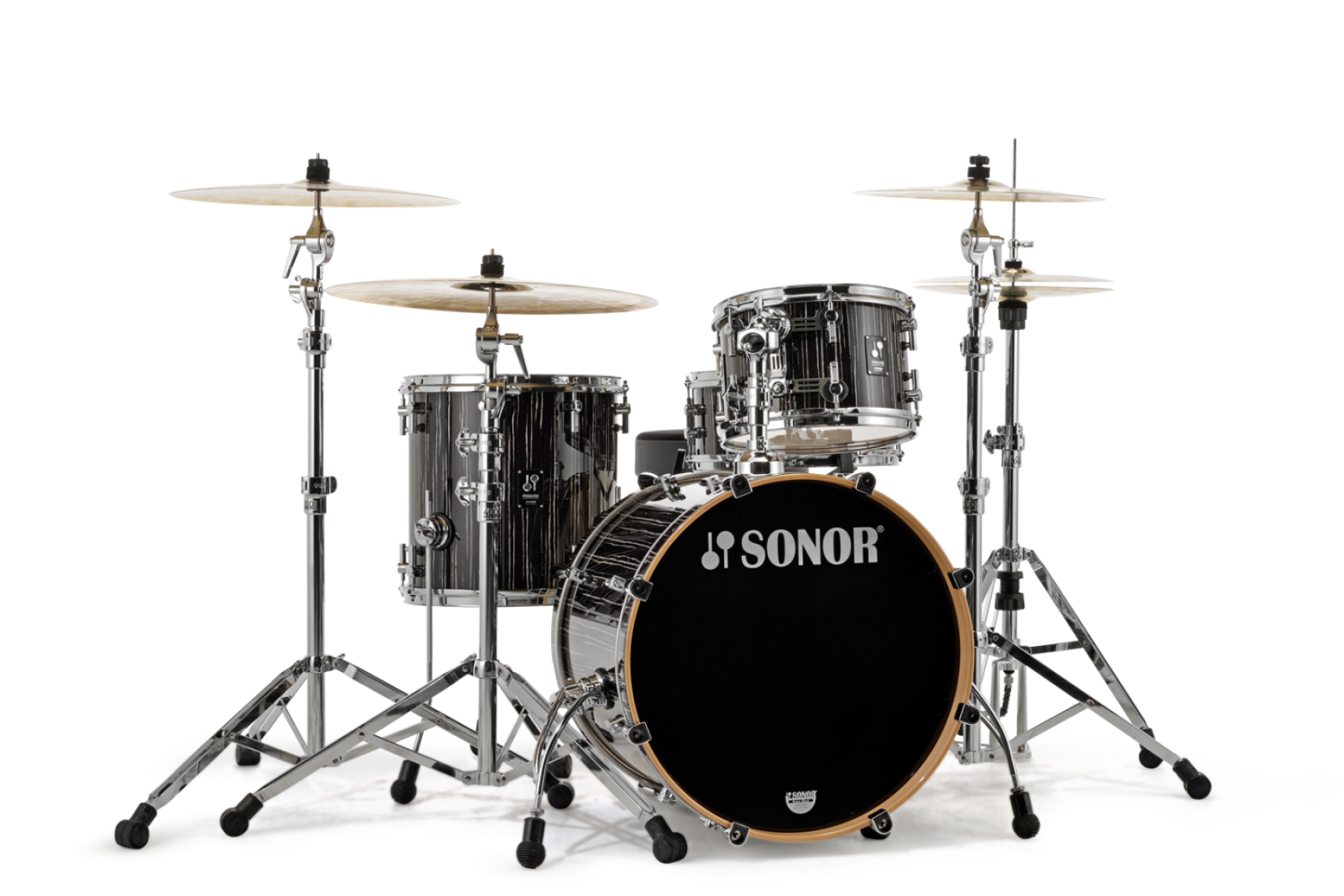 Sonor ProLite 322 Shell Set EBS B-Ware