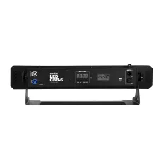 Eurolite LED CBB-6 COB RGB Leiste