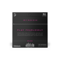 Daddario NYXL0942