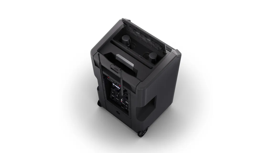 LD Systems ANNY 10 HHD 2 B5
