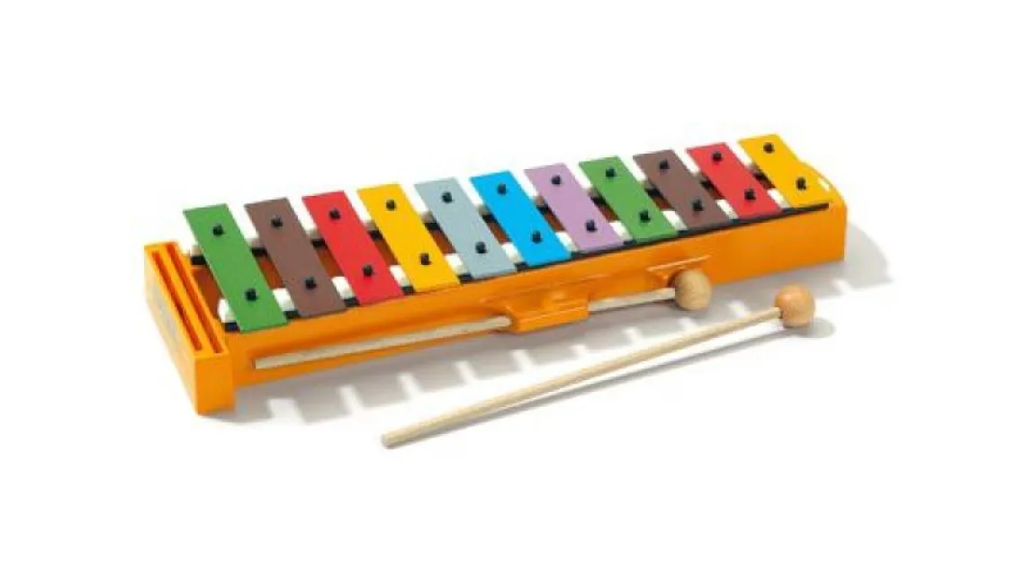 Sonor GS Kids Sopran Glockenspiel
