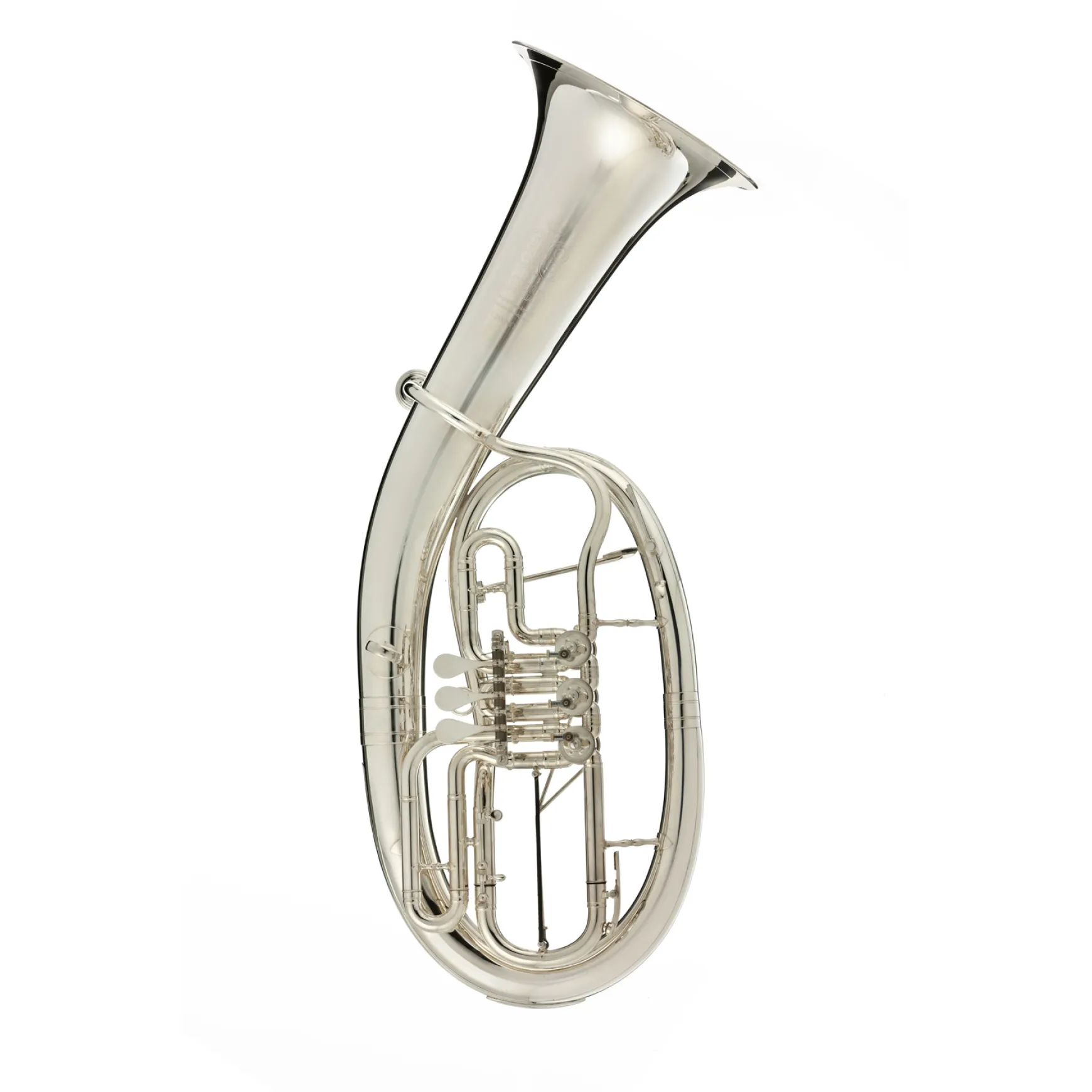 Melton 139MTGT-S Egerländer Bb-Tenorhorn