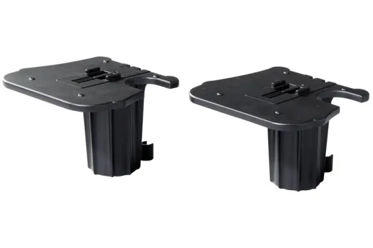 HK Audio Lucas Nano Pole Mount 300 und 600 Serie