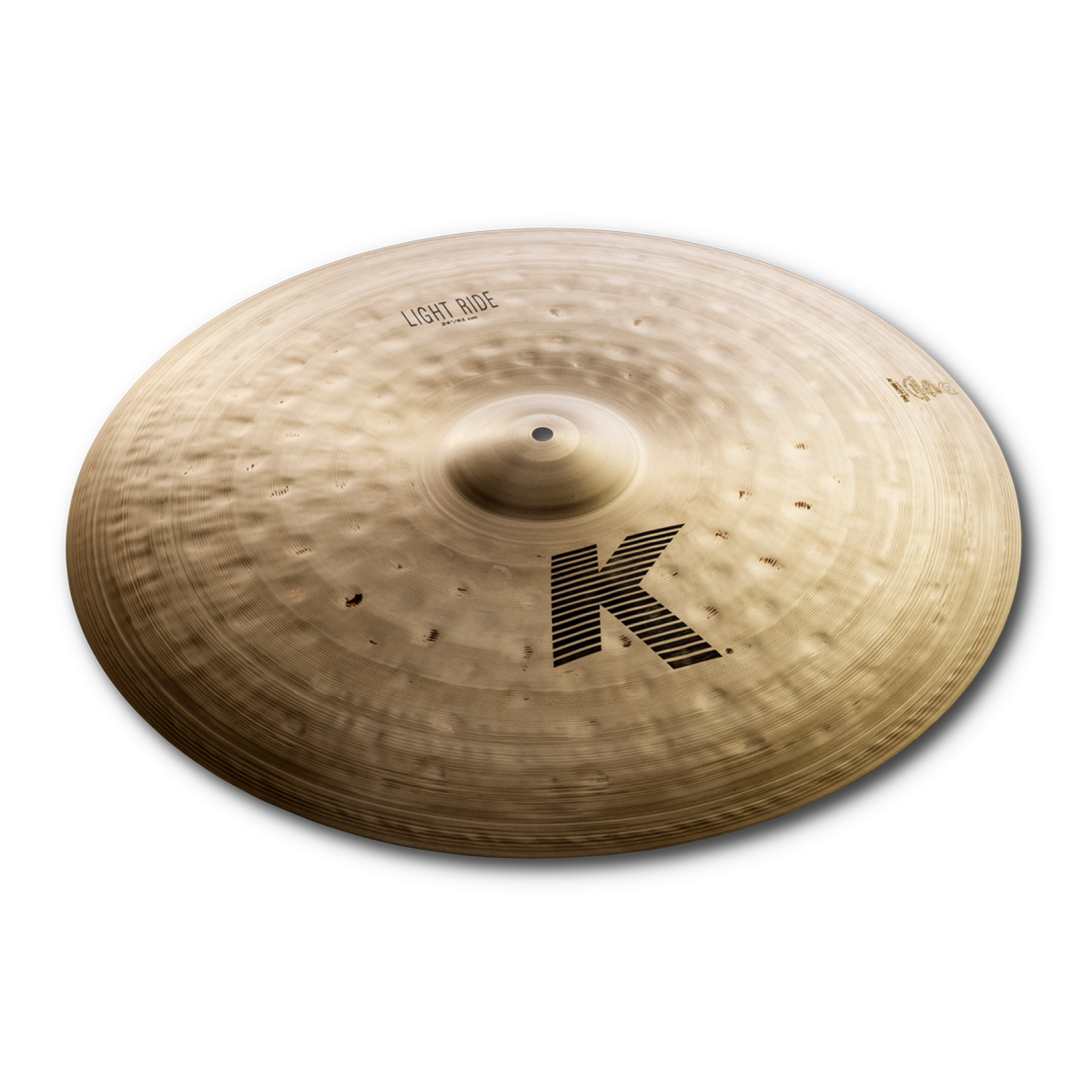 Zildjian ZIK0834 24" K Light Ride