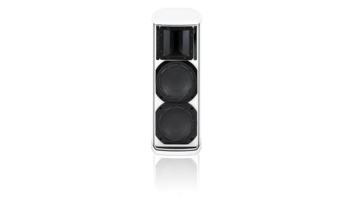 Dynacord TS 200W Vertical Array