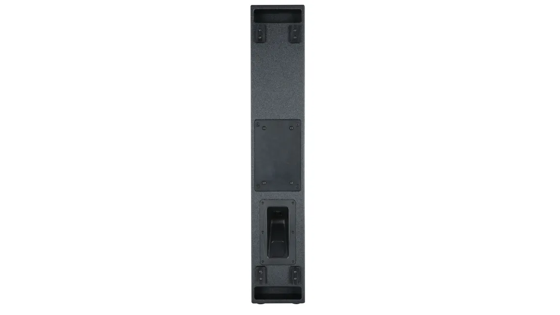 DAP Frigga Stereo Bundle Set schwarz