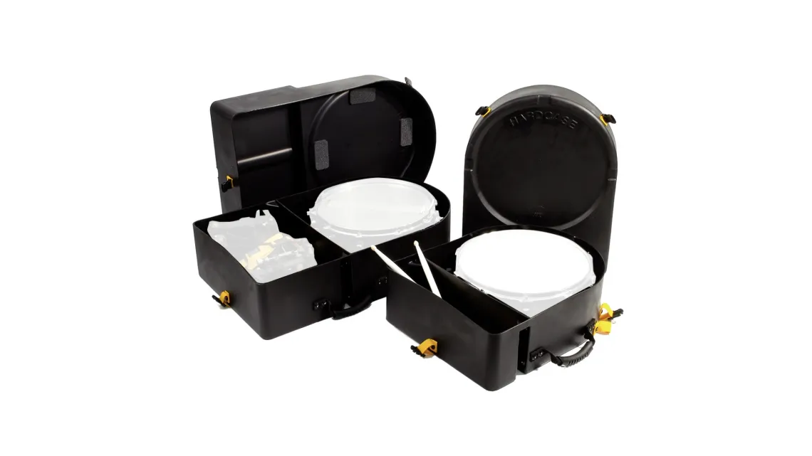 Hardcase HCFFSK 14" Snare Case