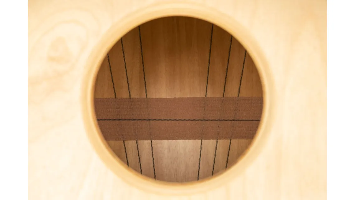 Meinl Artisan Tango Cajon Limba