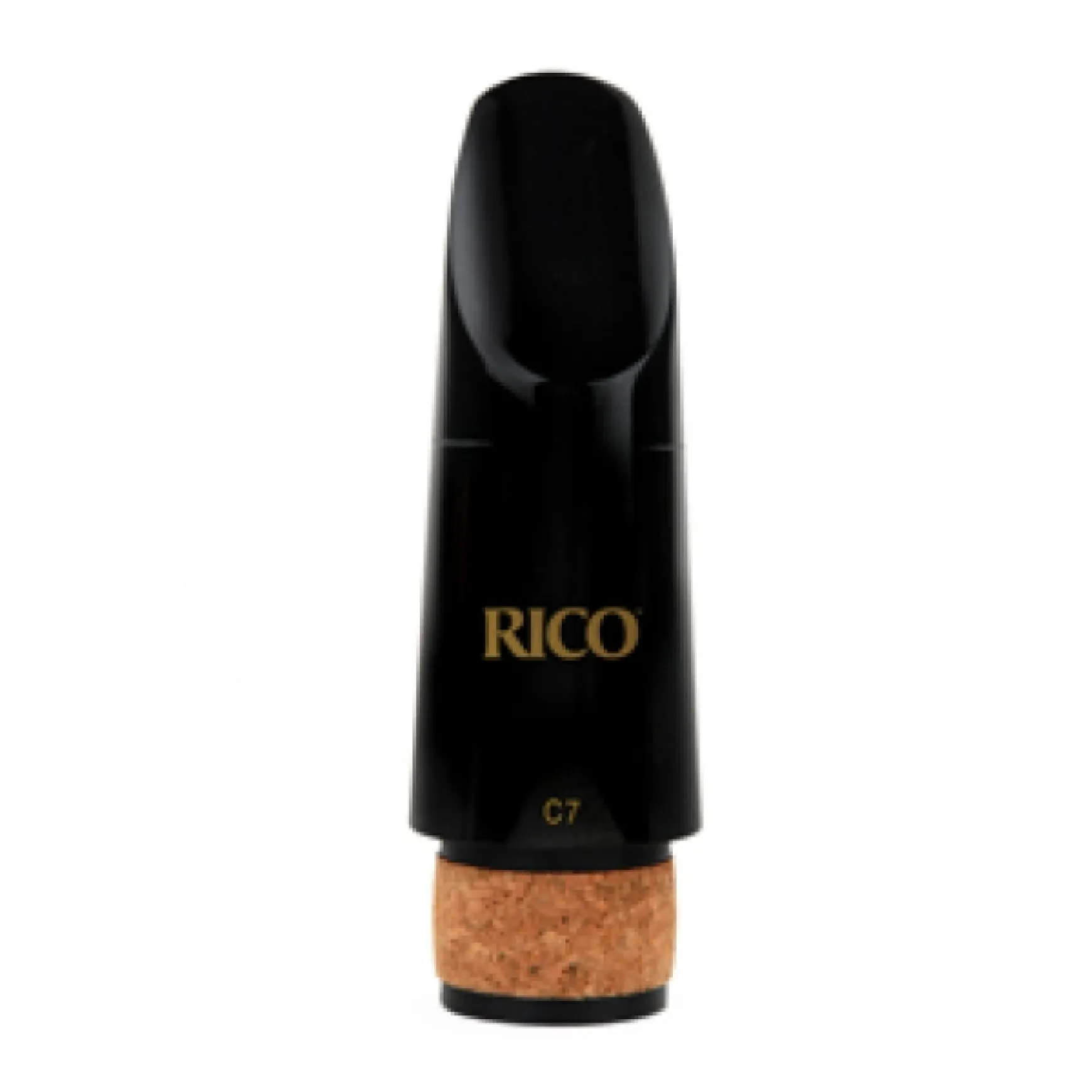 Rico Mundstück Bb-Klarinette Graftonite C7 RRGMPCBCLC7