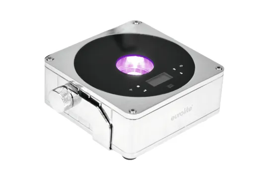 Eurolite AKKU IP Flat Light 1 cr