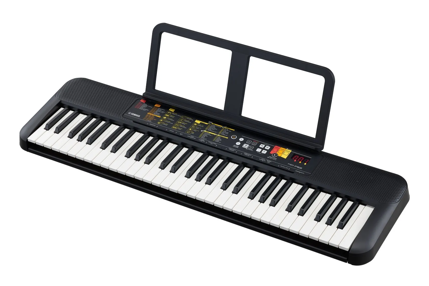 Yamaha PSR-F52