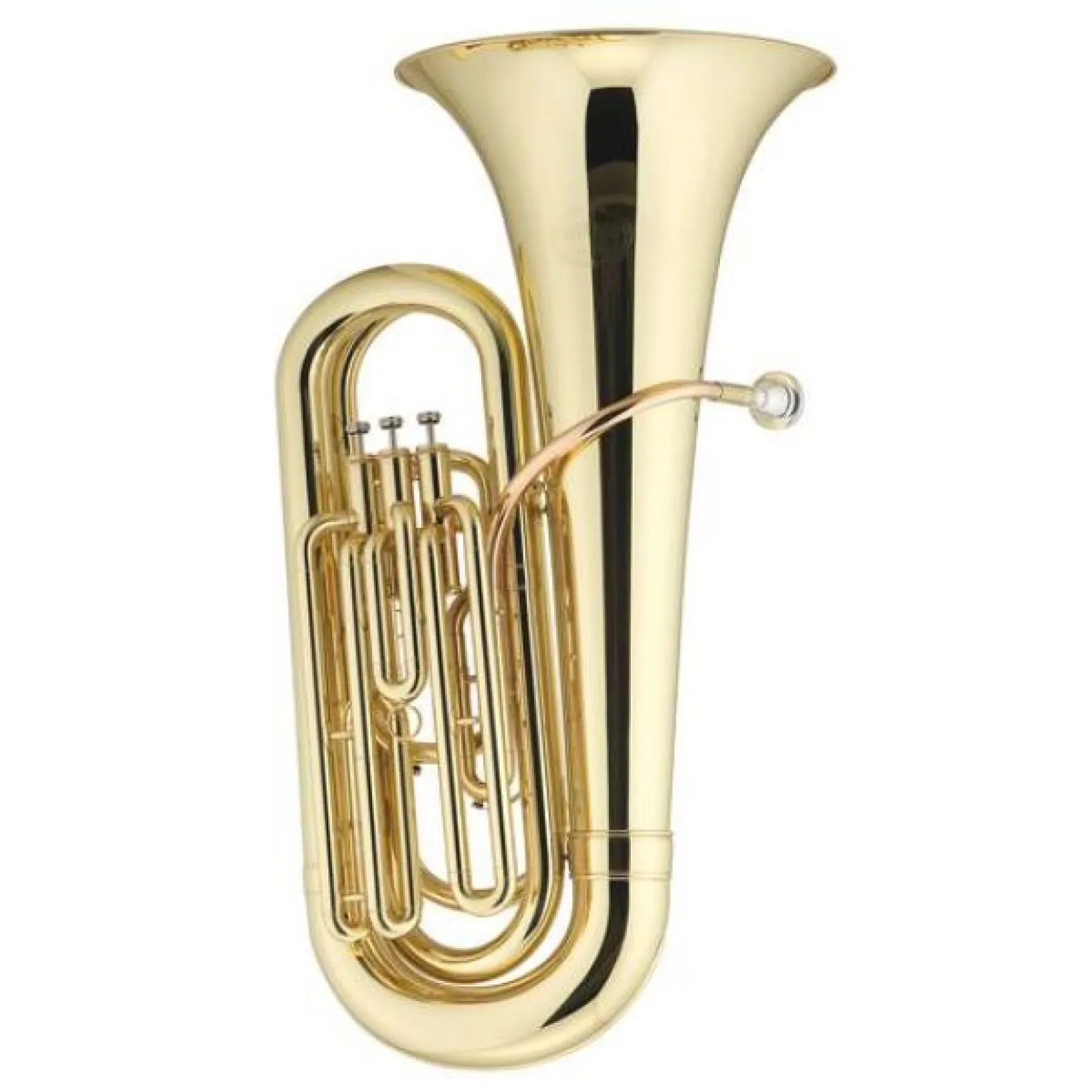 Jupiter JTU700 Bb-Tuba
