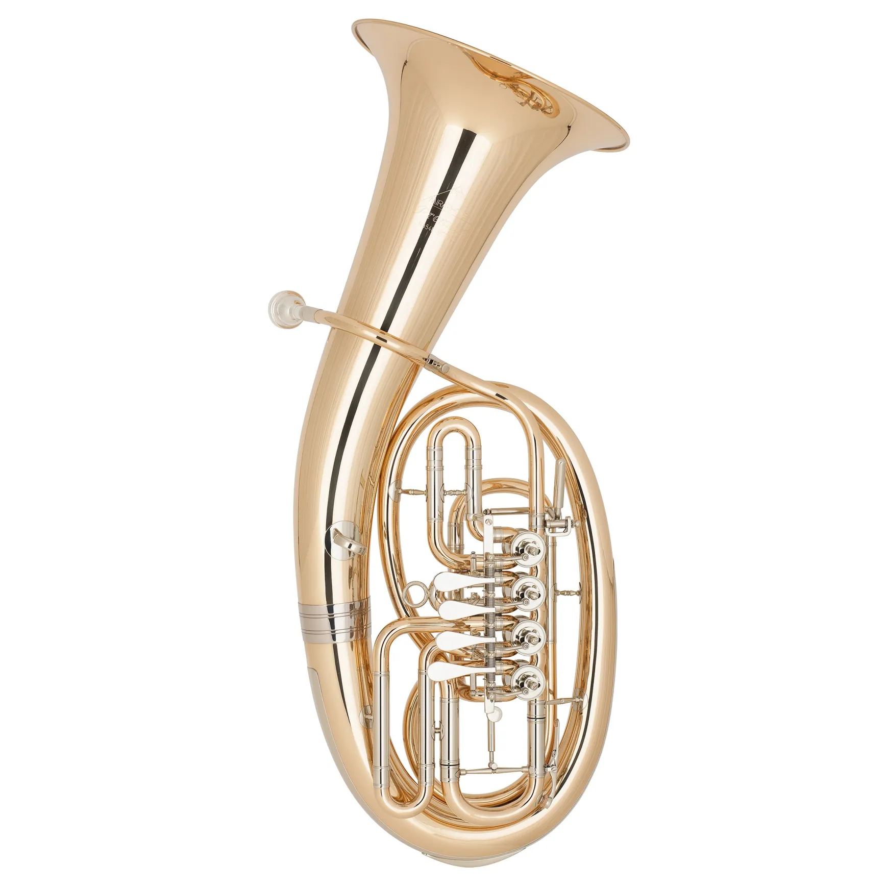 Miraphone 54L 1100-A100 Bb-Bariton